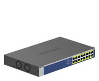 Netgear GS516PP-100EUS - 1333547 - zdjęcie 3